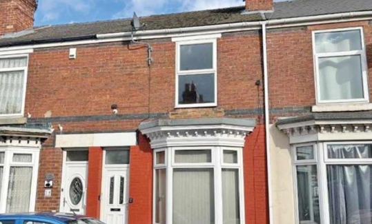 Refurbishment in DONCASTER photo